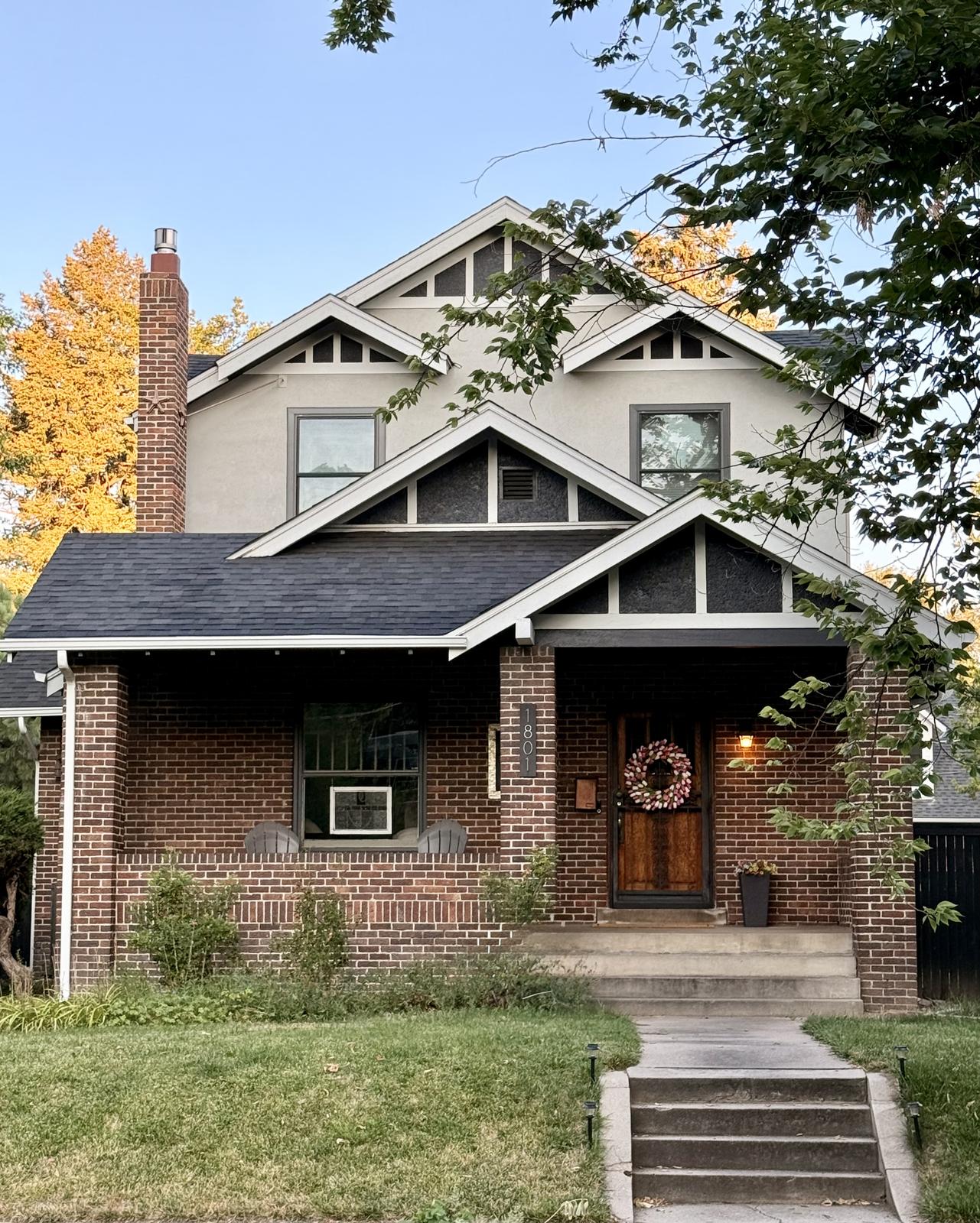 1801 N Dahlia St, Denver, CO