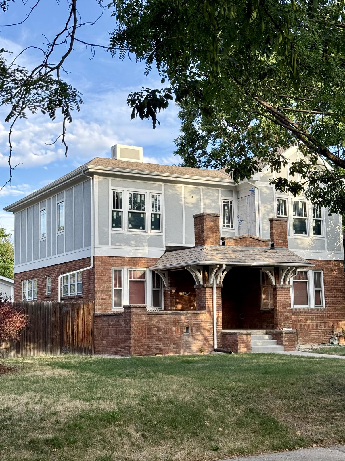 2269 Ivanhoe St, Denver, CO