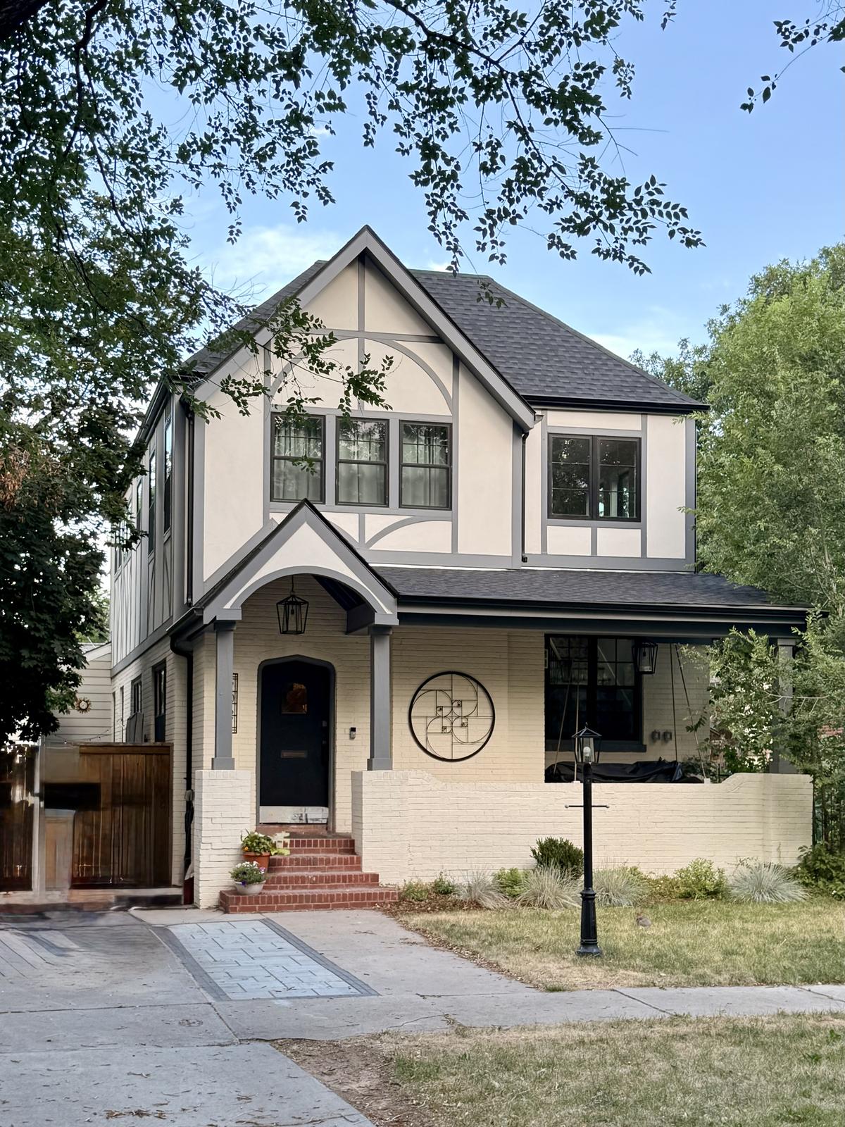2037 N Krameria St, Denver, CO
