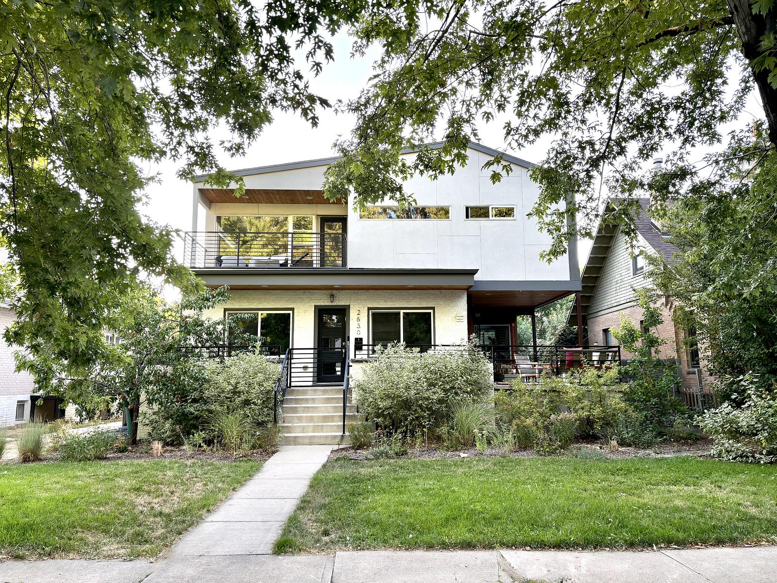 2630 Ash St, Denver, CO