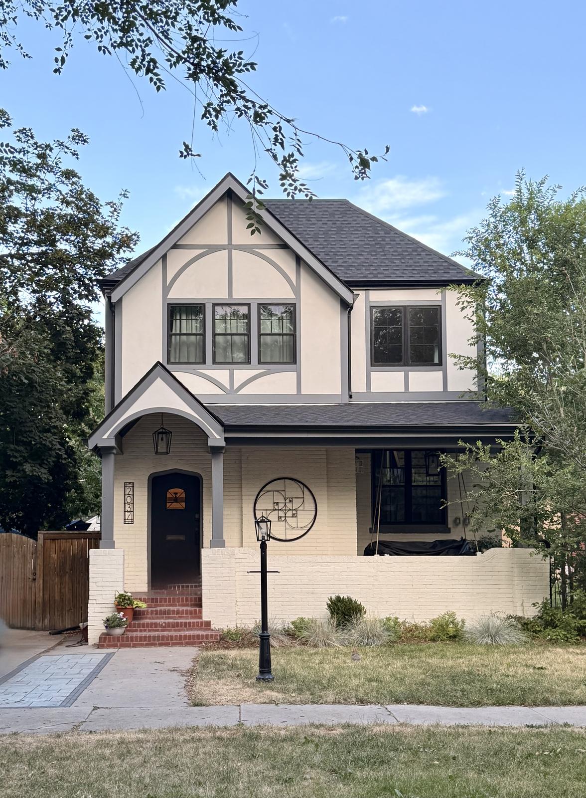 2037 N Krameria St, Denver, CO