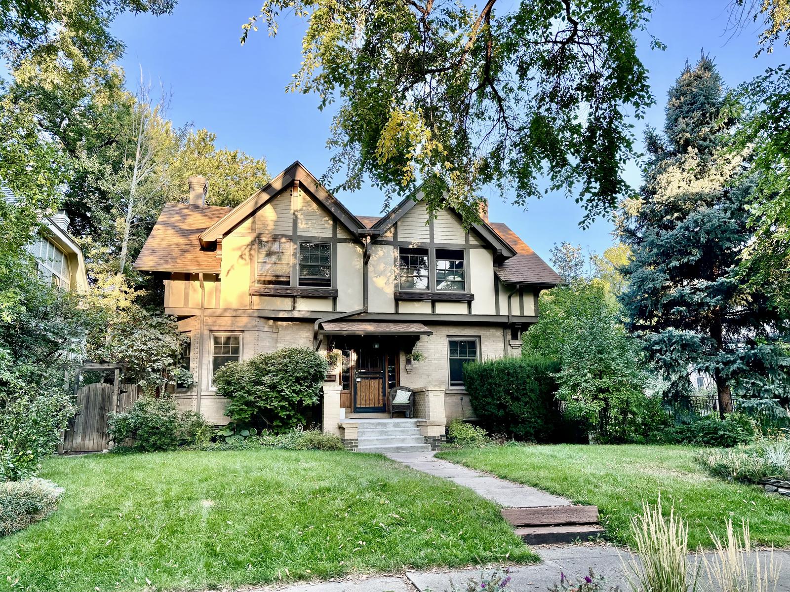 2345 Ash St, Denver, CO