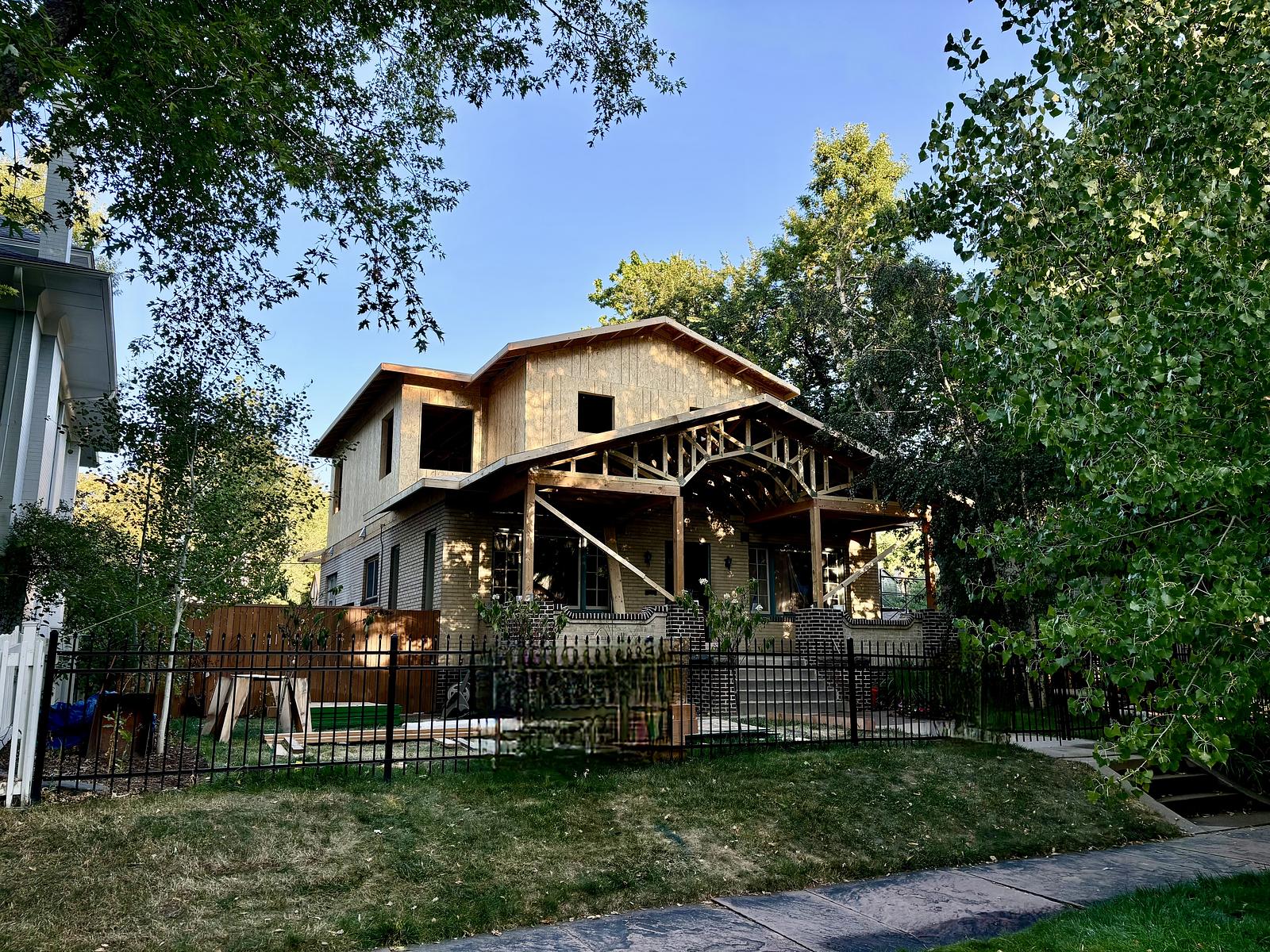 2319 Ash St, Denver, CO