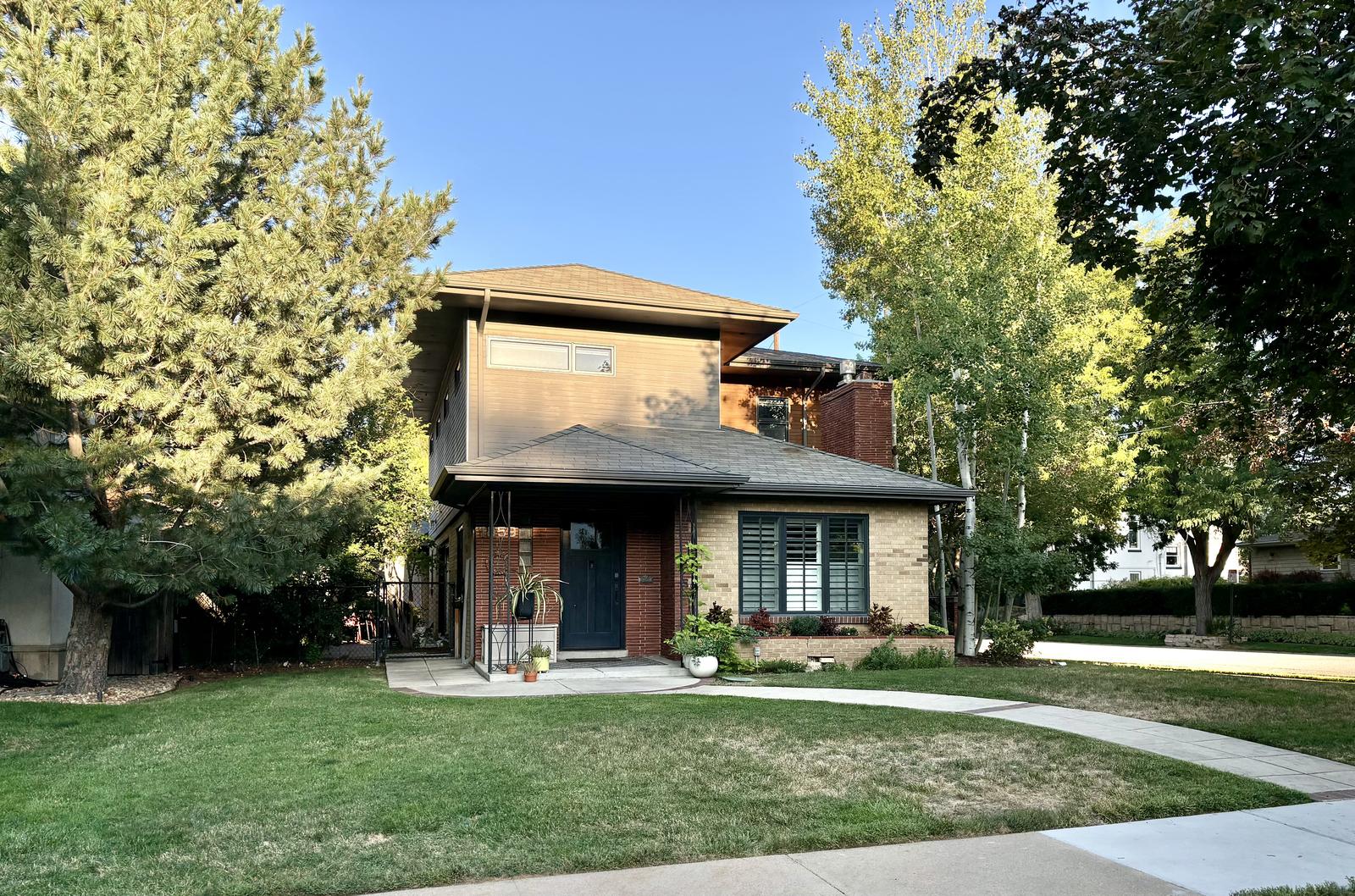 1859 Albion St, Denver, CO
