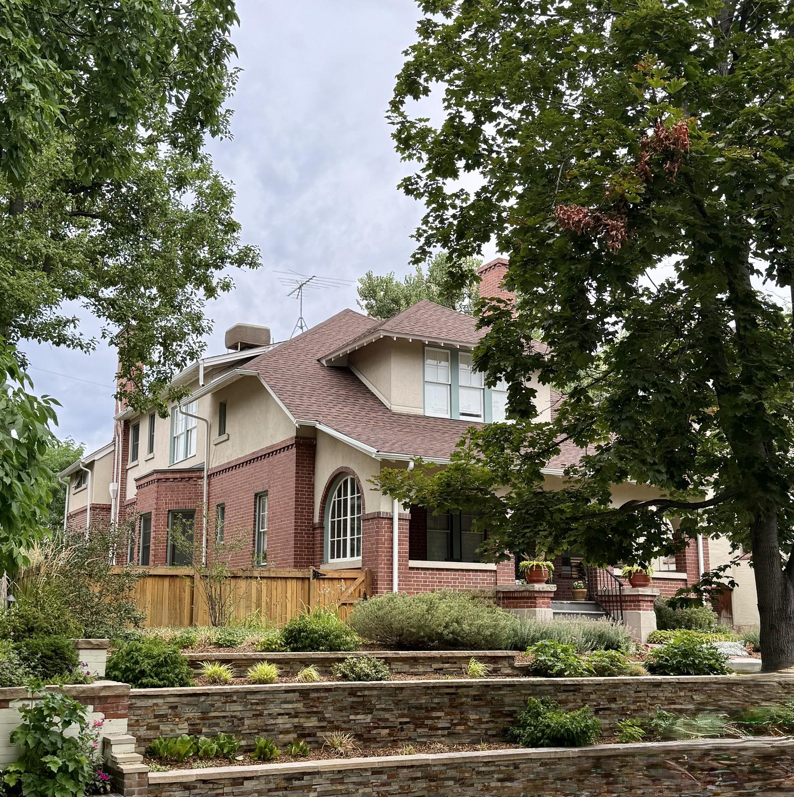 1061 Milwaukee St, Denver, CO