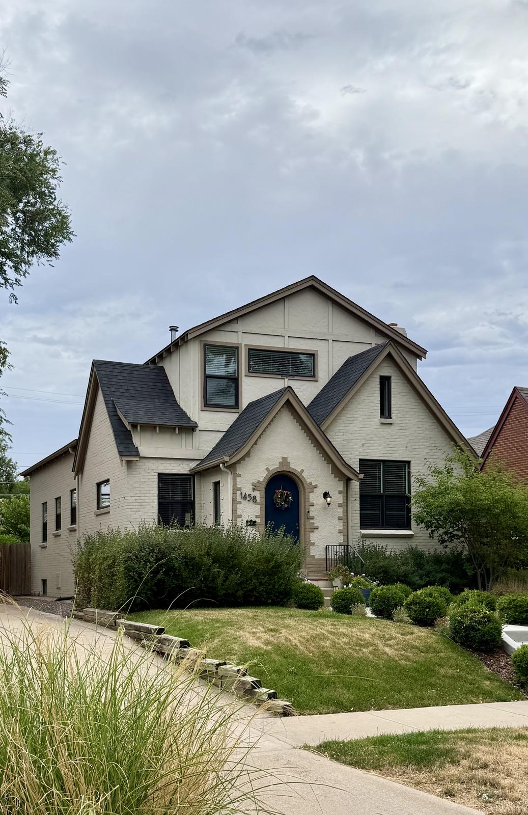 1458 N Glencoe St, Denver, CO