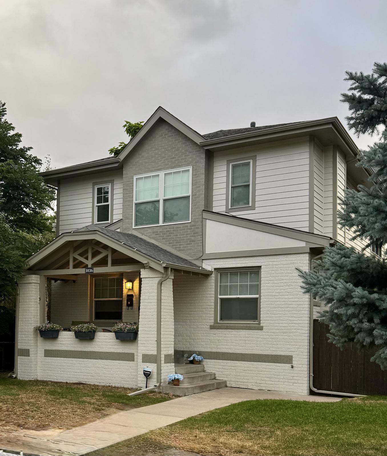 1036 N Jackson St, Denver, CO