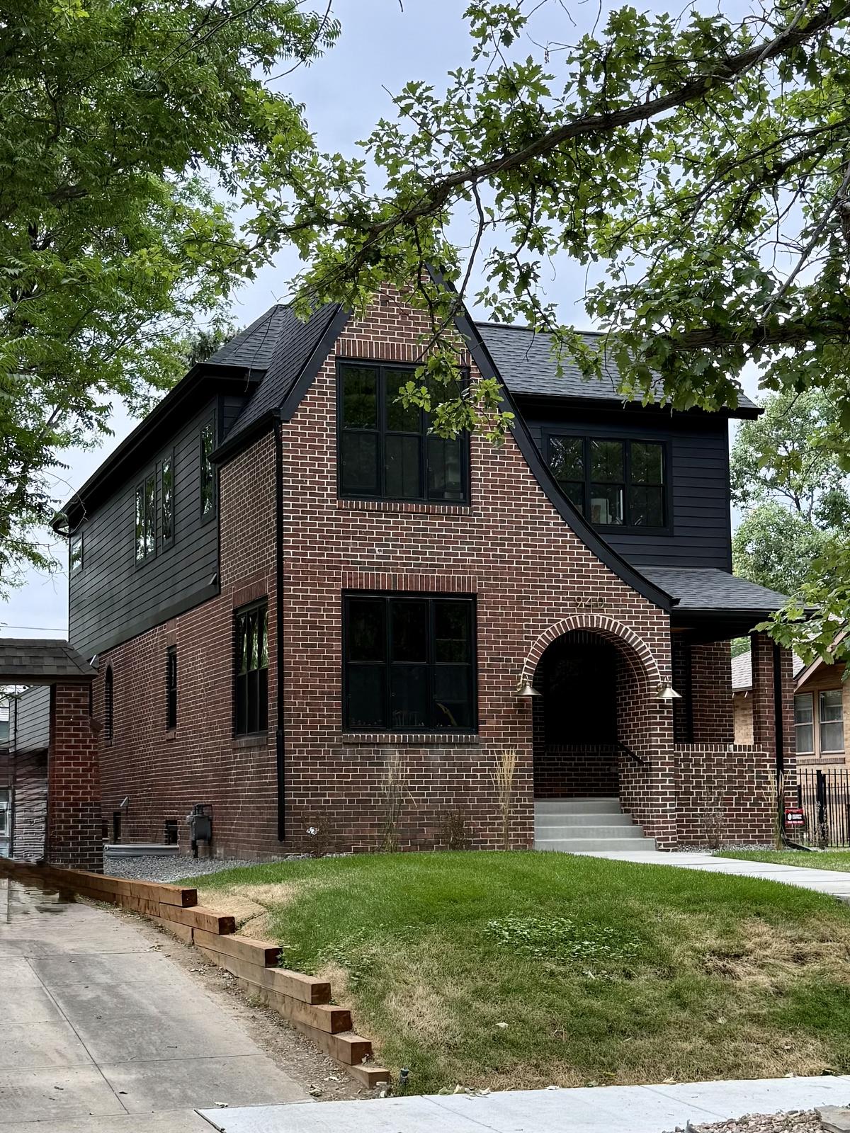 940 Milwaukee St, Denver, CO