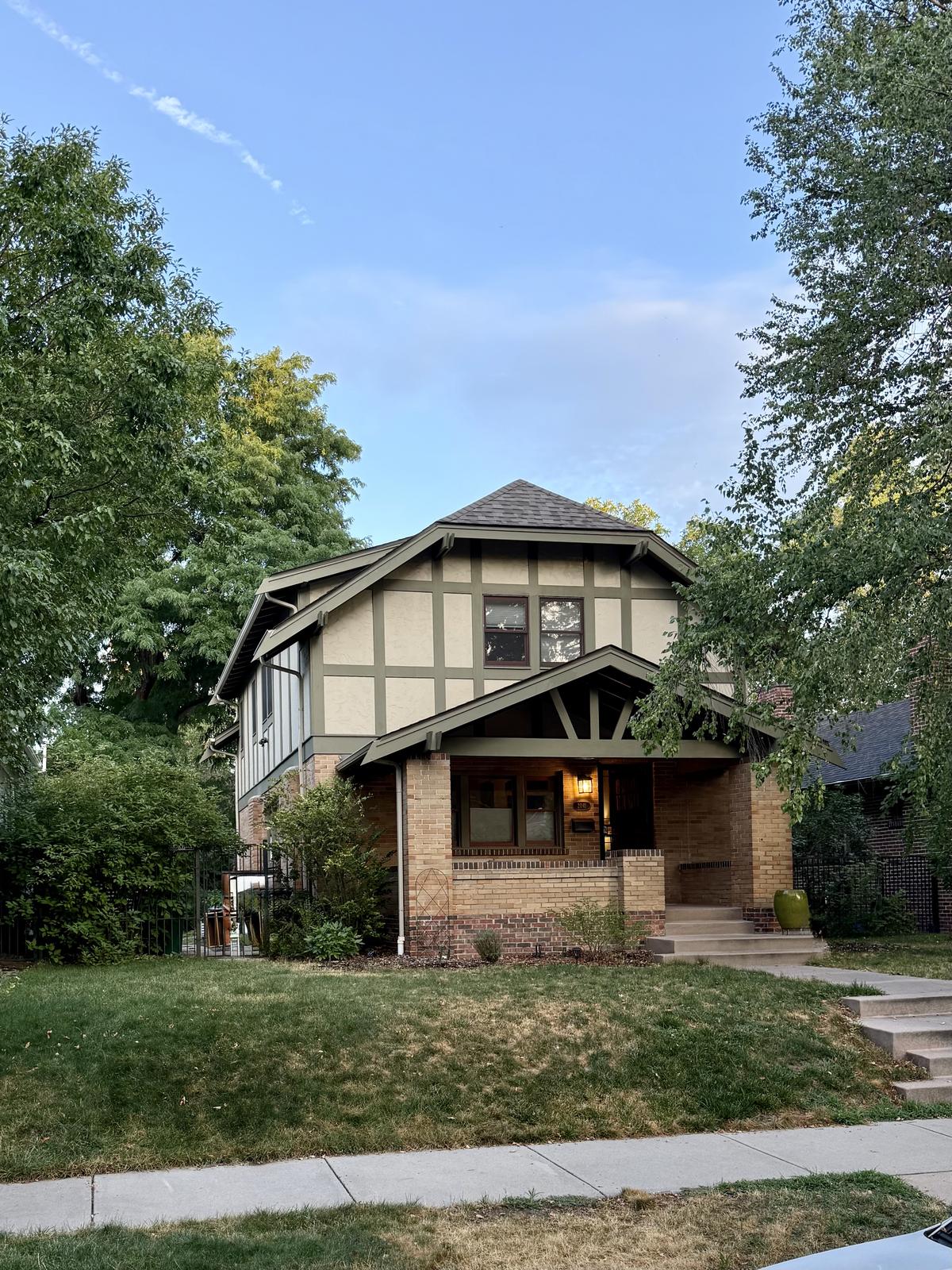2041 N Grape St, Denver, CO