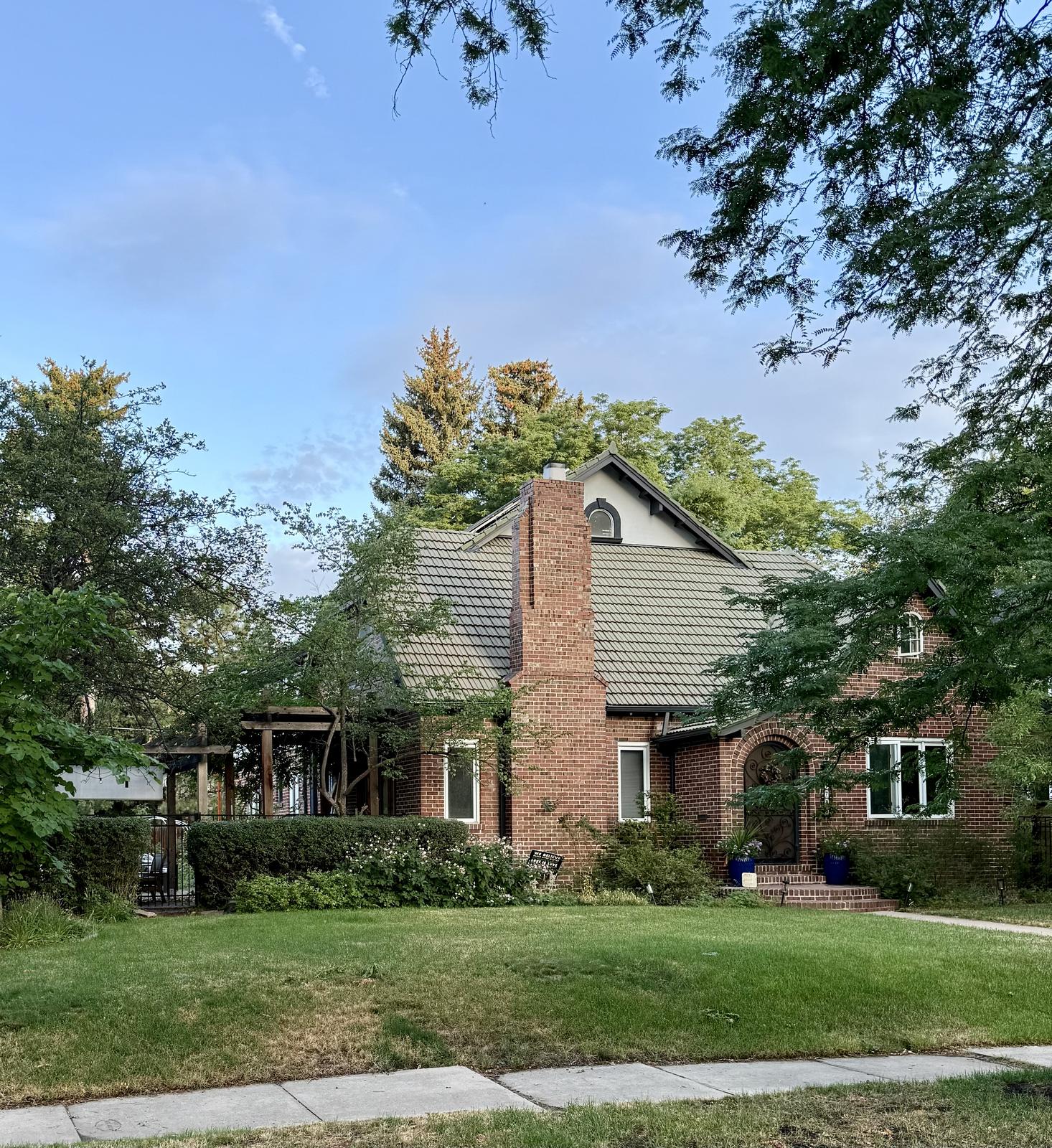 1775 N Grape St, Denver CO