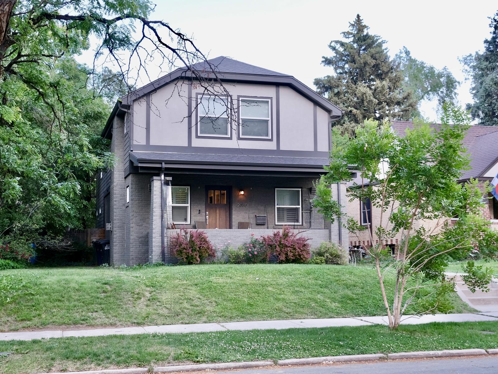 2080 Jasmine St, Denver, CO