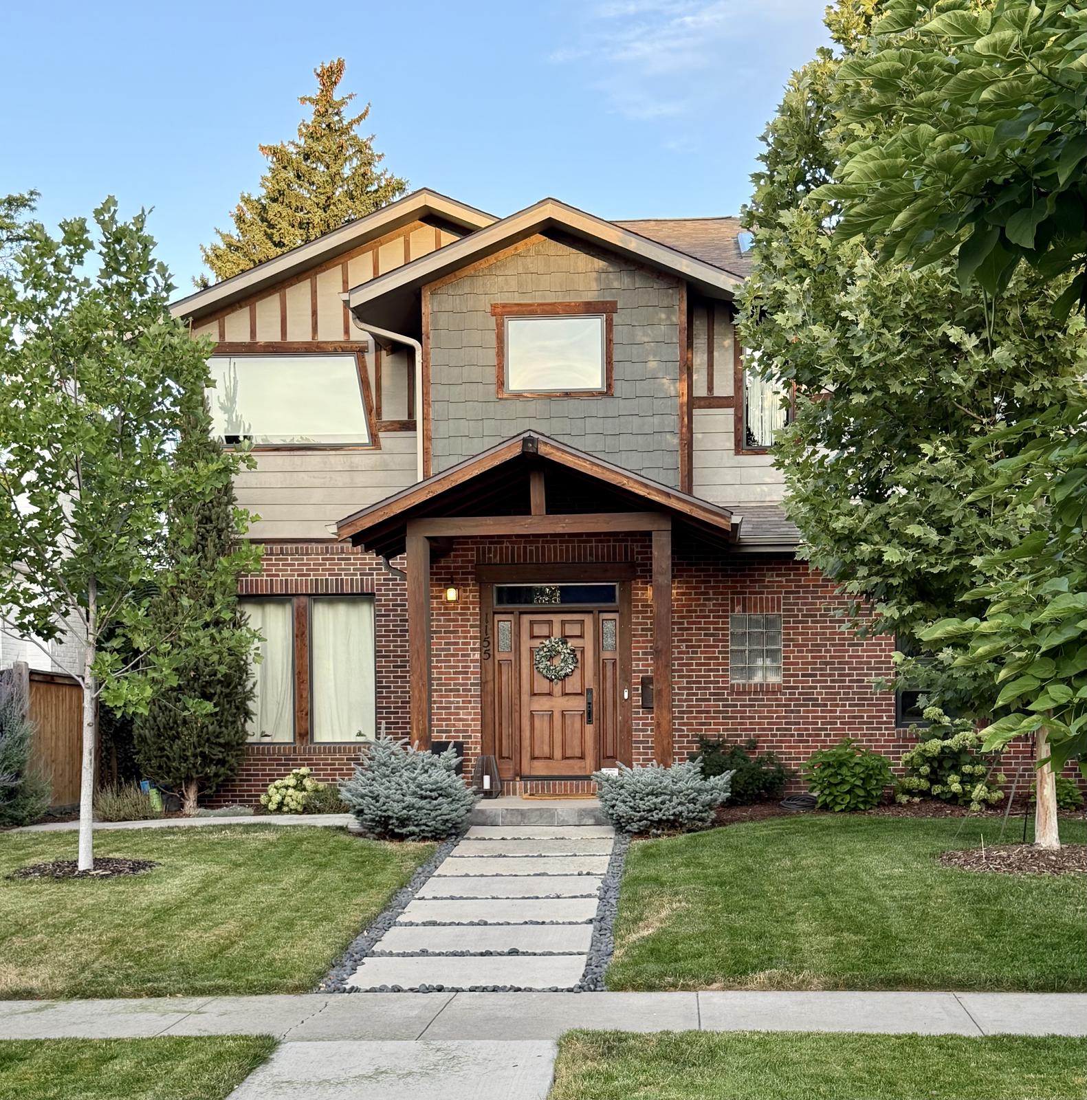 1155 N Grape St, Denver, CO