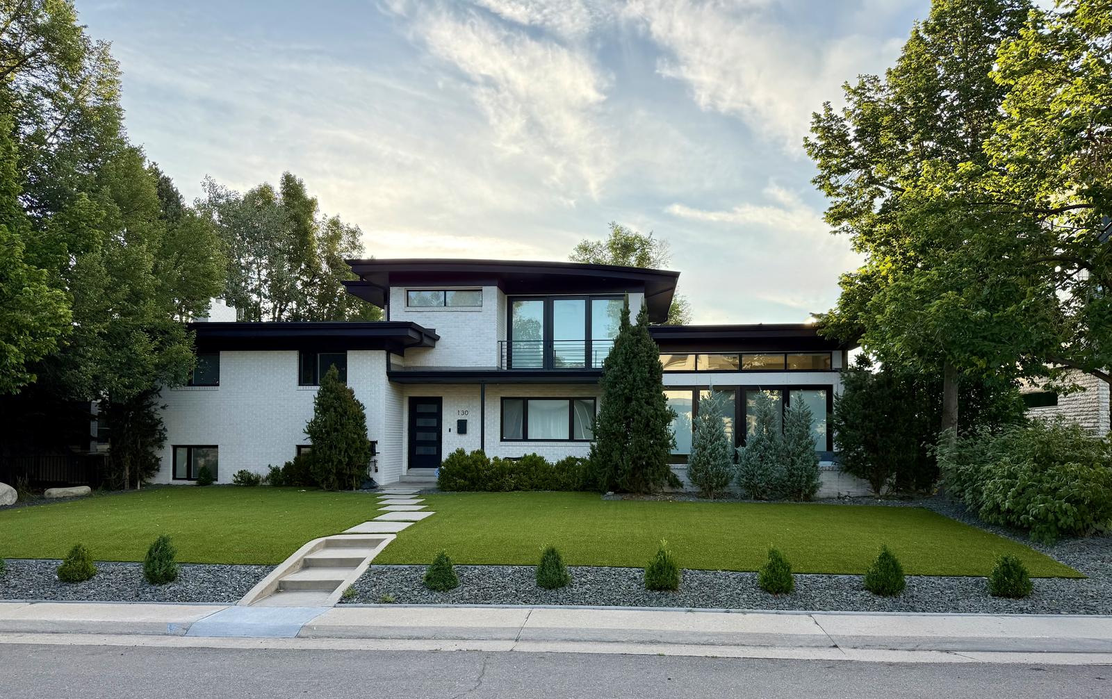 130 S Hudson St, Denver, CO