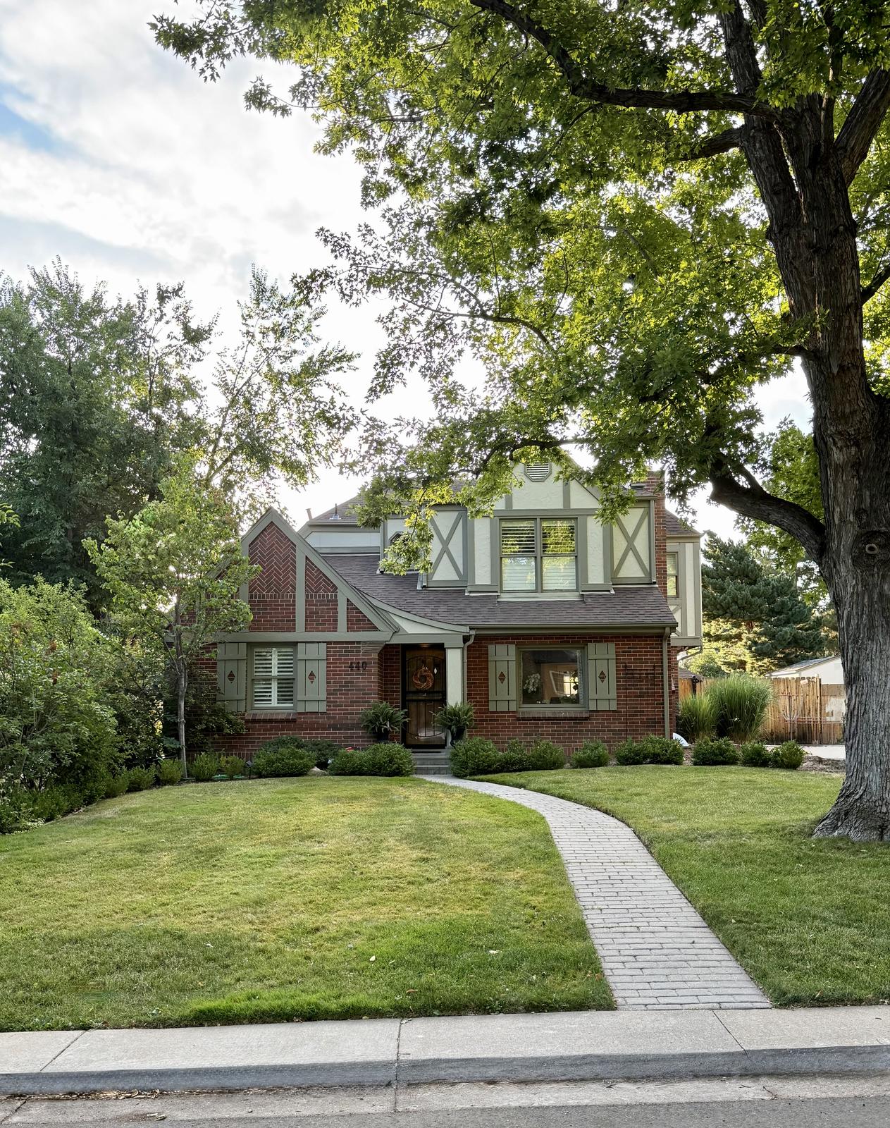 440 N Hudson St, Denver, CO