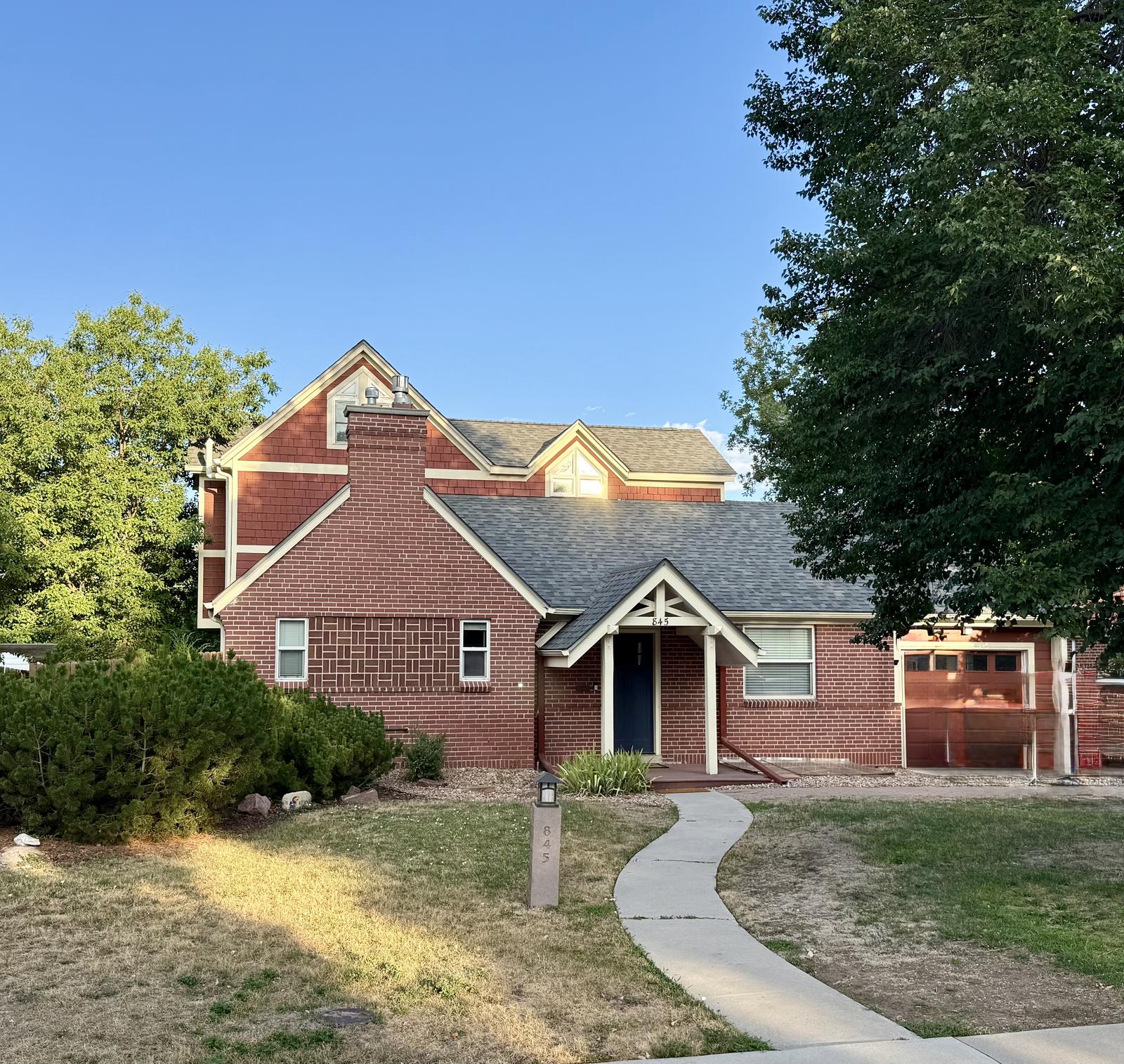 845 N Hudson St, Denver, CO