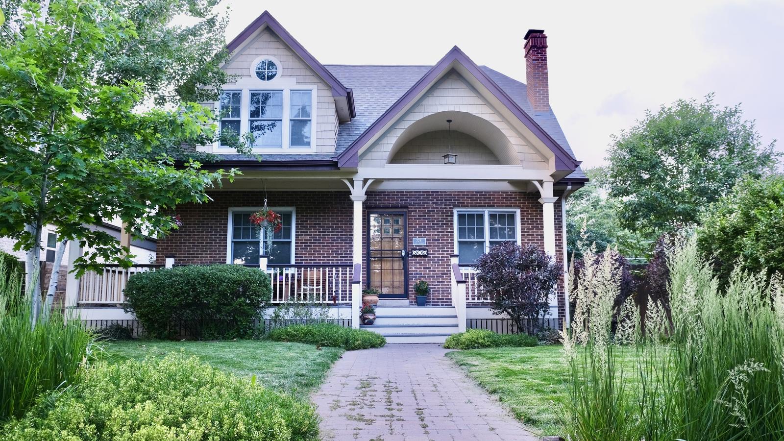 2281 Ivy St, Denver, CO