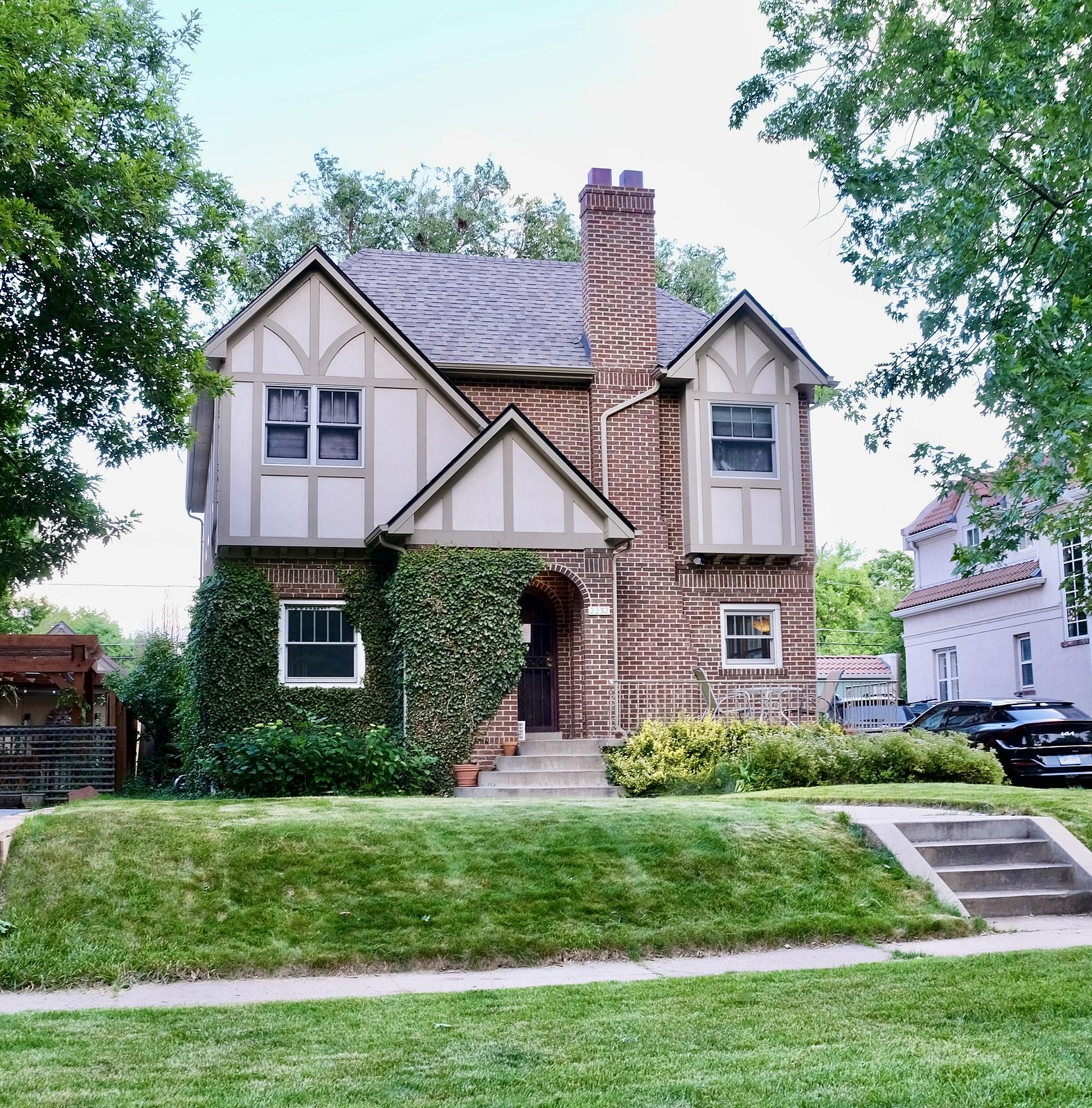 2232 Ivy St, Denver, CO
