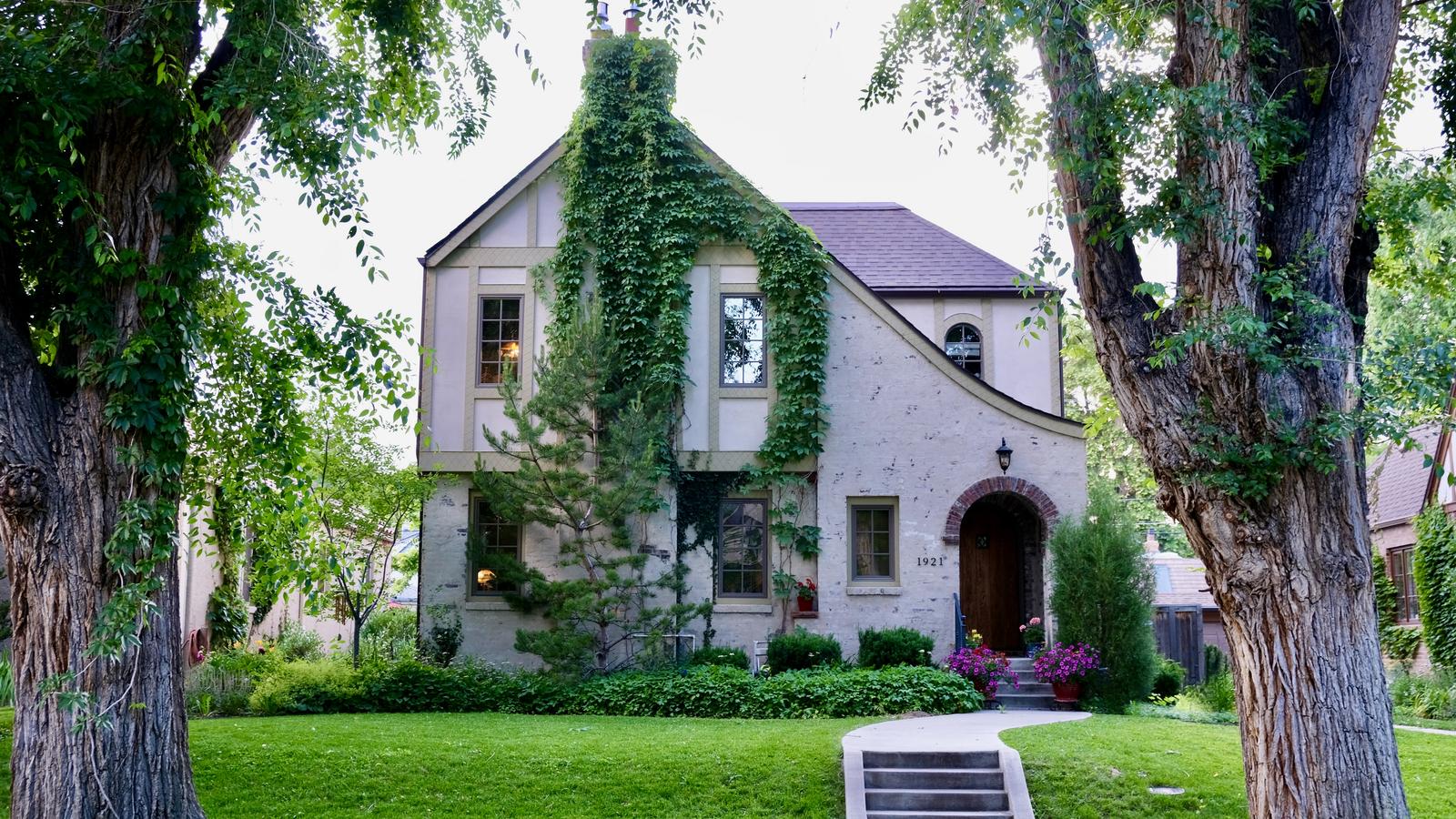 1921 Ivy St, Denver, CO