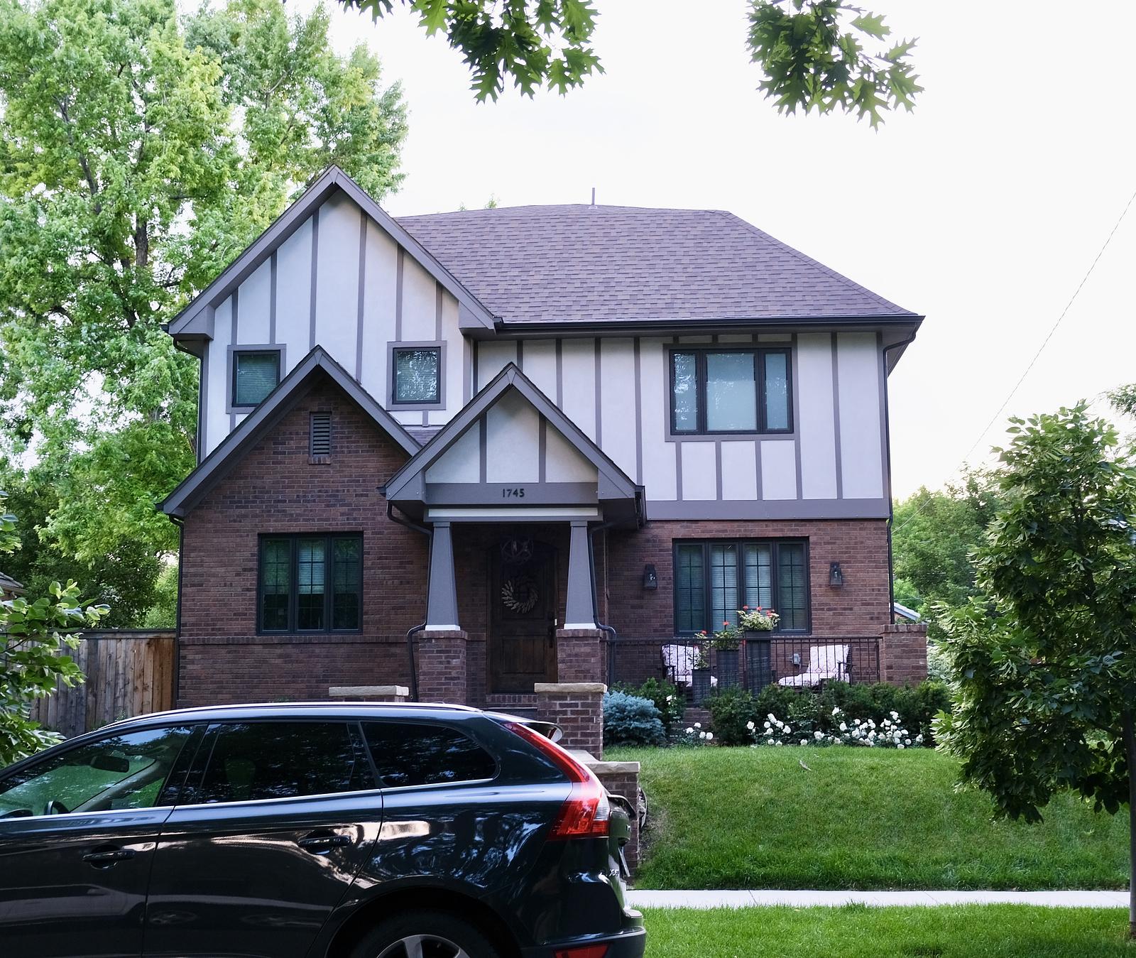 1745 N Jasmine St, Denver, CO