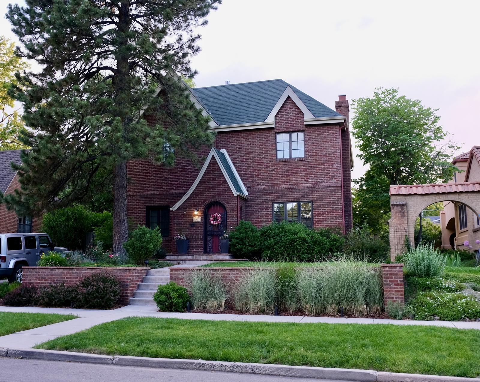 1961 Jasmine St, Denver, CO