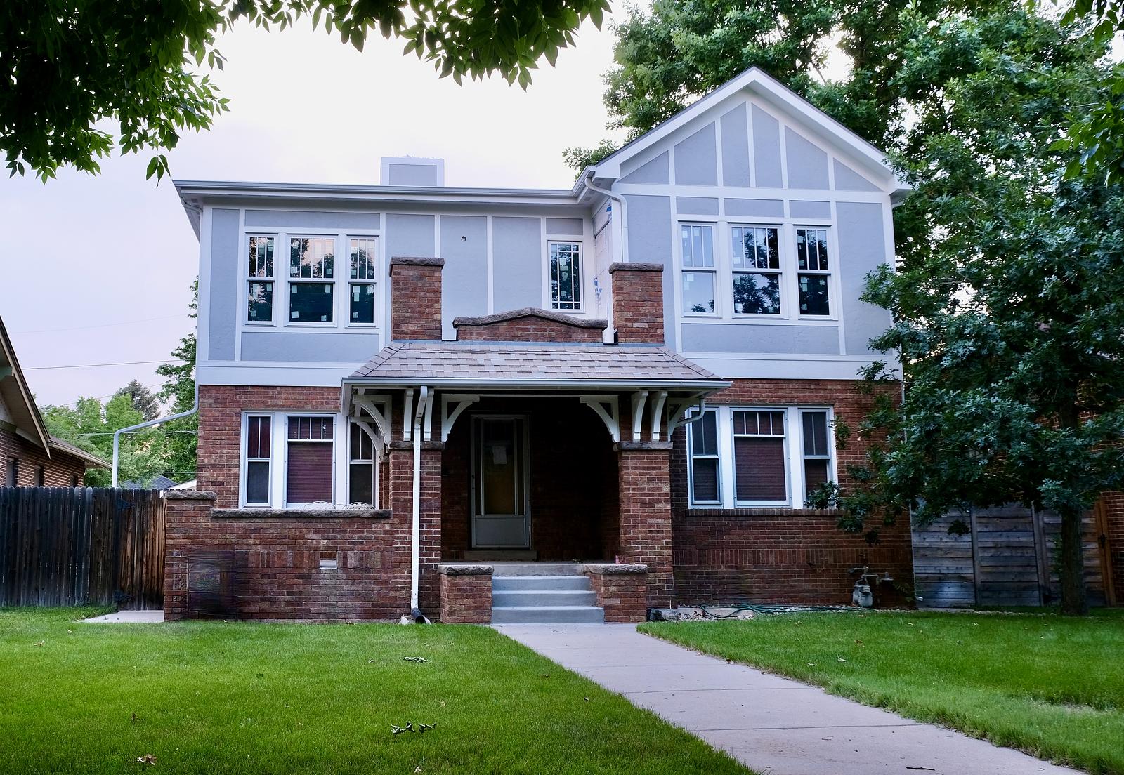 2269 Ivanhoe St, Denver, CO