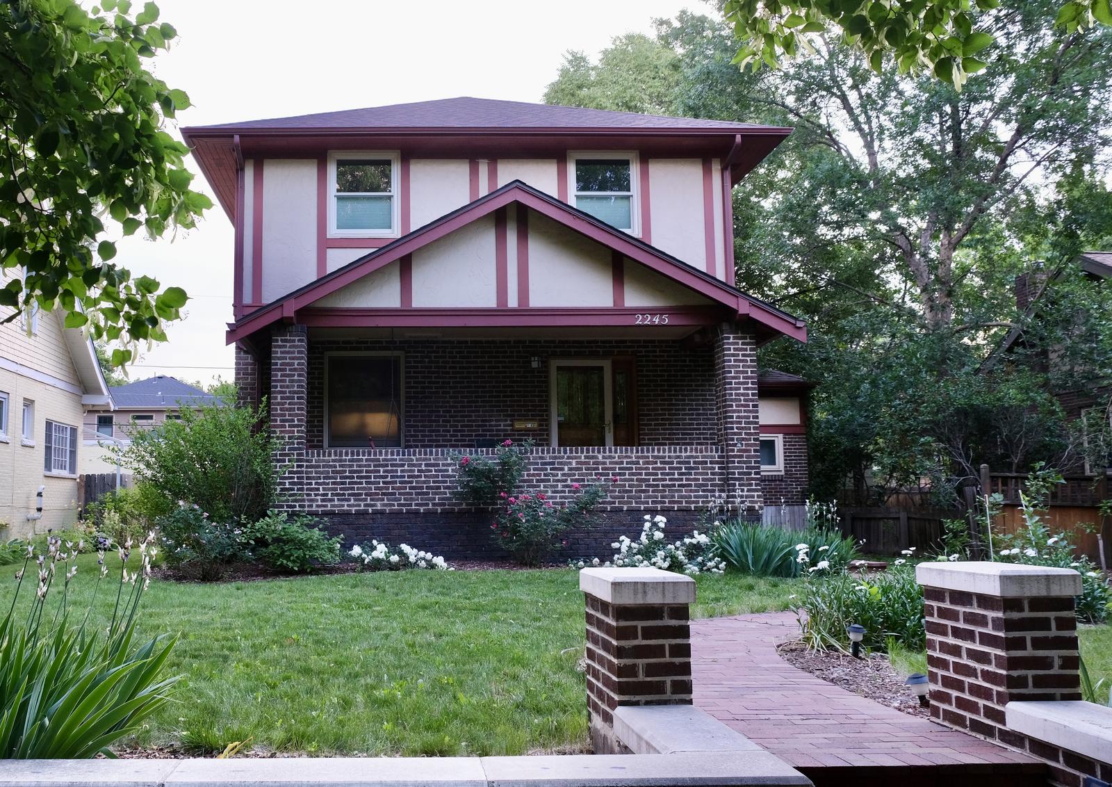 2245 Ivanhoe St, Denver, CO