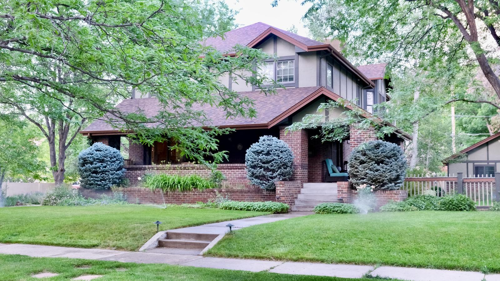 2091 Ivanhoe St, Denver, CO