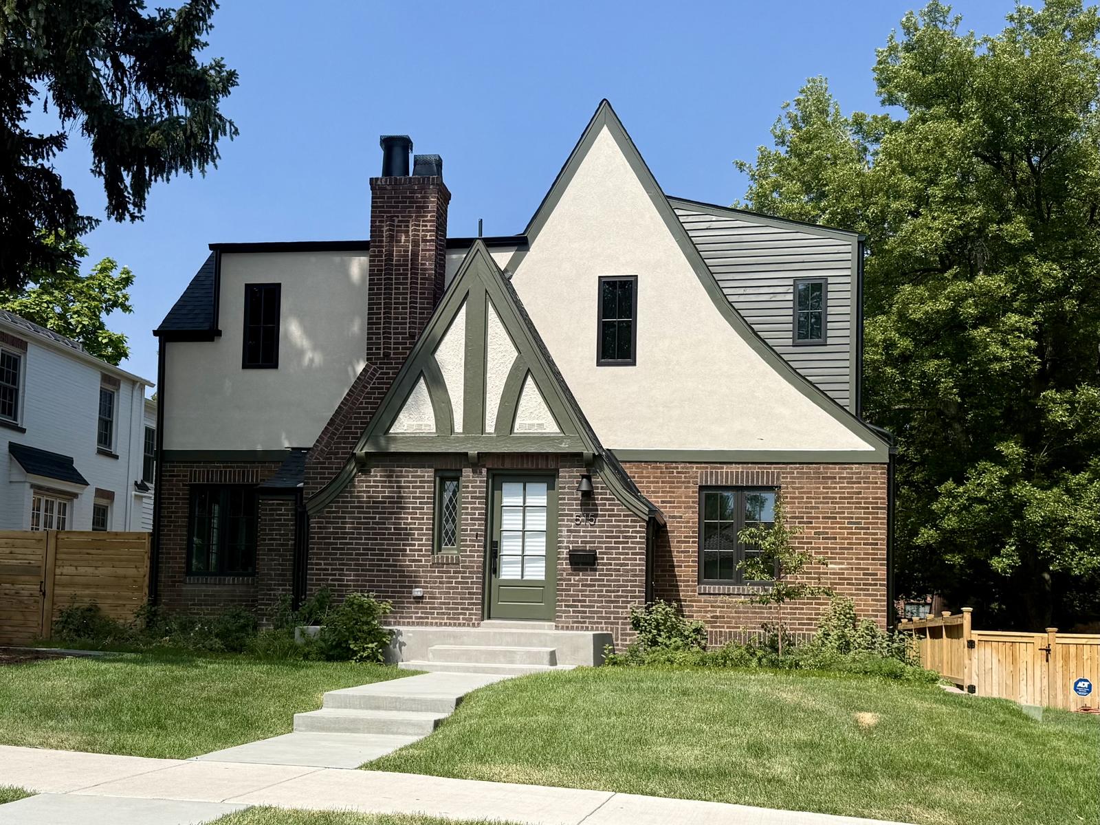 515 Clermont St, Denver, CO