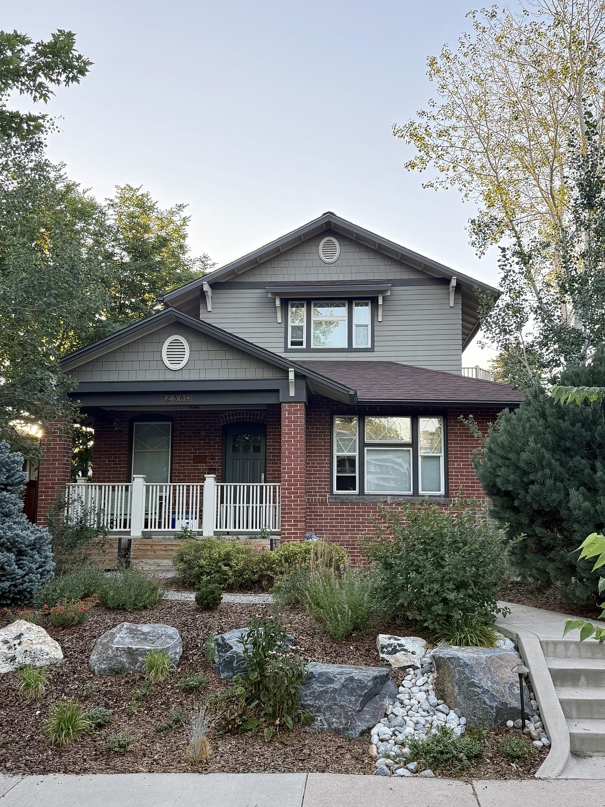 2380 Fairfax St, Denver, CO